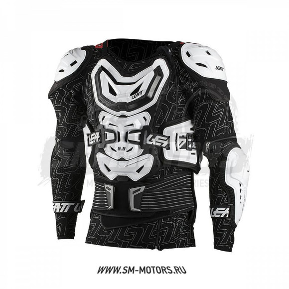 Защита тела LEATT Body Protector 5.5 купить Защита тела LEATT Body Protector 5.5 купить