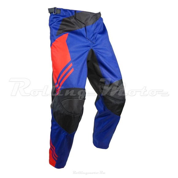 Брюки для мотокросса ATAKI Rampage купить Брюки для мотокросса ATAKI Rampage купить