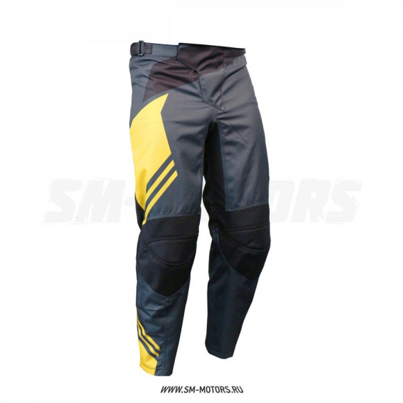 Брюки для мотокросса ATAKI Rampage купить Брюки для мотокросса ATAKI Rampage купить