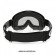 Очки для мотокросса OAKLEY O-Frame Solid черные глянцевые / прозрачная (OO7029-53) купить