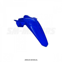 Крыло заднее R-TECH YAMAHA YZF250 19-22 YZF450 18-22 YZF250X 20-22 синий (R-PPYZFBL0018)