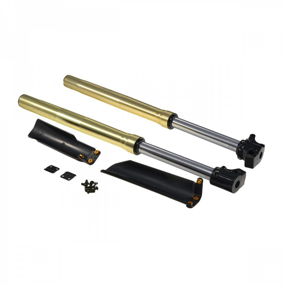 Амортизаторы передние KAYO EVOLUTION 770 мм купить Амортизаторы передние KAYO EVOLUTION 770 мм купить