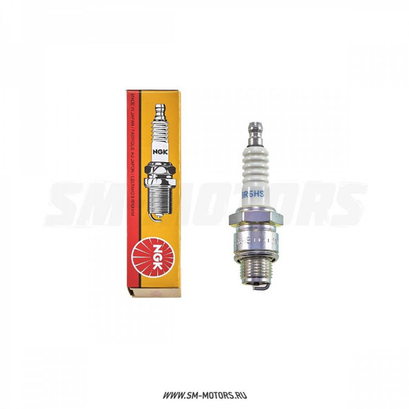 Свеча NGK BR6HS купить Свеча NGK BR6HS купить