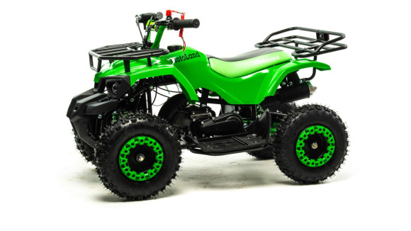  Квадроцикл MotoLand 50 SCORPION (2021 г.) купить