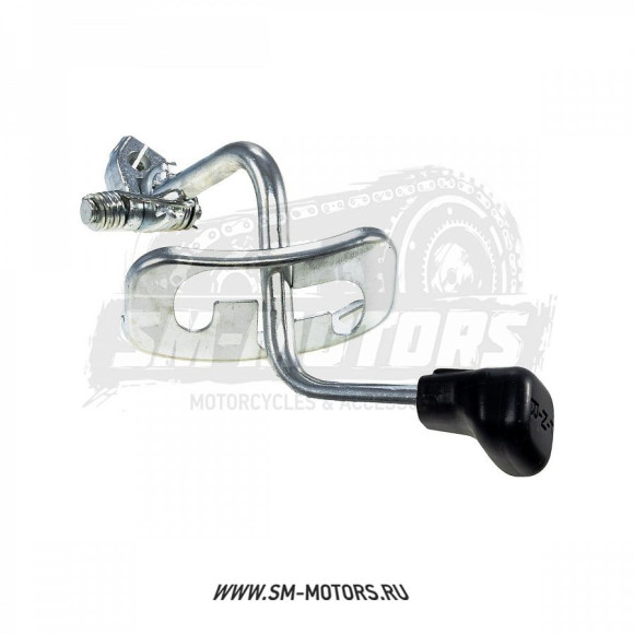 Рычаг переключения передач двиг. 1P57QMJ-2D (150см3,вариатор, задн. ход) купить Рычаг переключения передач двиг. 1P57QMJ-2D (150см3,вариатор, задн. ход) купить