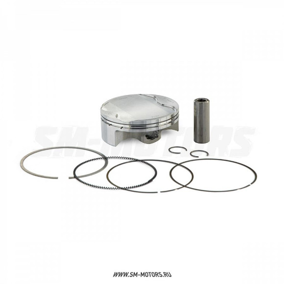 Поршень в сборе PRO-X KAWASAKI KXF450 19-22 d-95,99 мм (01.4429.C) купить