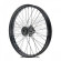 Диск 19"х1,6 передний диск. торм. сталь GR-X купить
