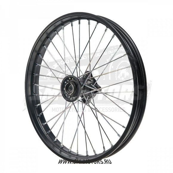 Диск 19"х1,6 передний диск. торм. сталь GR-X купить Диск 19"х1,6 передний диск. торм. сталь GR-X купить