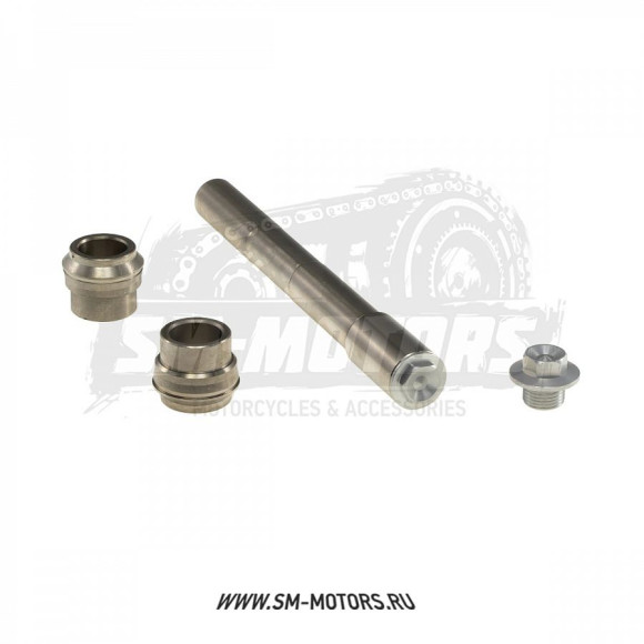 Ось переднего колеса в сборе GR7 купить Ось переднего колеса в сборе GR7 купить