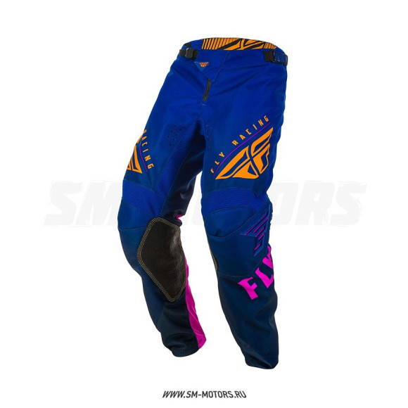 Брюки для мотокросса FLY RACING KINETIC K220 (2020) купить Брюки для мотокросса FLY RACING KINETIC K220 (2020) купить