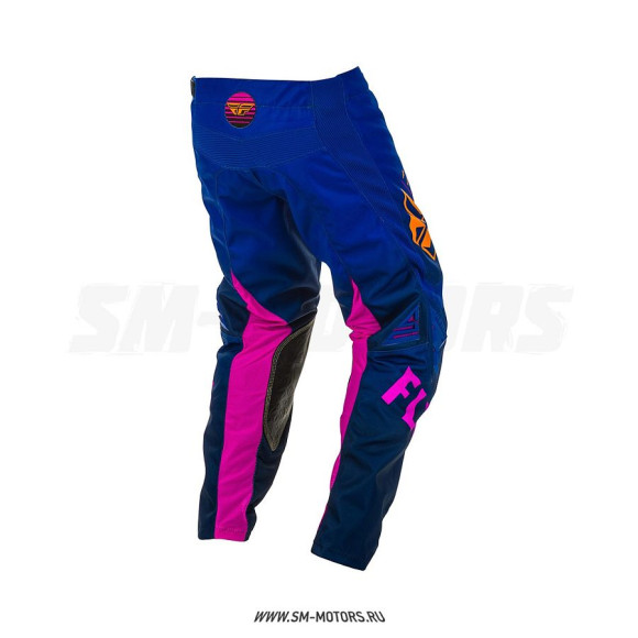 Брюки для мотокросса FLY RACING KINETIC K220 (2020) купить Брюки для мотокросса FLY RACING KINETIC K220 (2020) купить