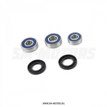 Подшипники заднего колеса ALL BALLS YAMAHA FZR400 88-90 HYOSUNG ST7 00 (25-1232)
