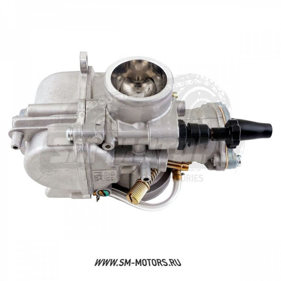 Карбюратор SM-PARTS PWK28 купить Карбюратор SM-PARTS PWK28 купить