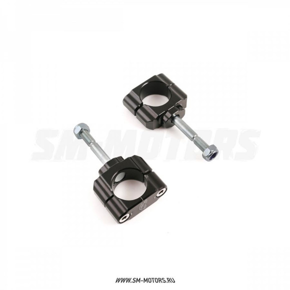 Кронштейны крепления руля RENTHAL d-36 mm Suzuki (offset 00 мм) CL053 купить