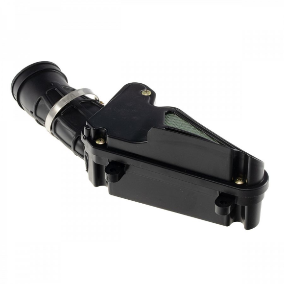 Воздушный фильтр закрытый AIRBOX в сборе KAYO BASIC TT (2022-) купить Воздушный фильтр закрытый AIRBOX в сборе KAYO BASIC TT (2022-) купить