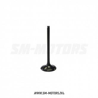 Клапан выпускной PRO-X (сталь) HONDA CRF450R 09-12 (28.1409-1) купить