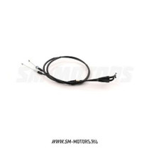 Трос газа ALL BALLS YAMAHA WRF250 07-14 WRF450 07-11 YZF250 07-13 (45-1172)