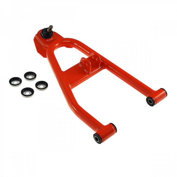 Рычаг передней подвески в сборе нижний левый KAYO A300 (2022-) купить Рычаг передней подвески в сборе нижний левый KAYO A300 (2022-) купить