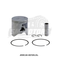 Поршень в сборе PRO-X KTM EXC300 04-16 HUSQVARNA TE300 14-16 d-71,95 мм (01.6394.B)
