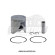 Поршень в сборе PRO-X KTM EXC300 04-16 HUSQVARNA TE300 14-16 d-71,95 мм (01.6394.B) купить
