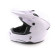 Шлем кроссовый ATAKI MX801 Solid купить
