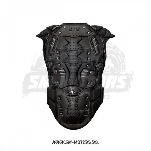 Мотожилет MADBULL TURTLE (М) купить Мотожилет MADBULL TURTLE (М) купить