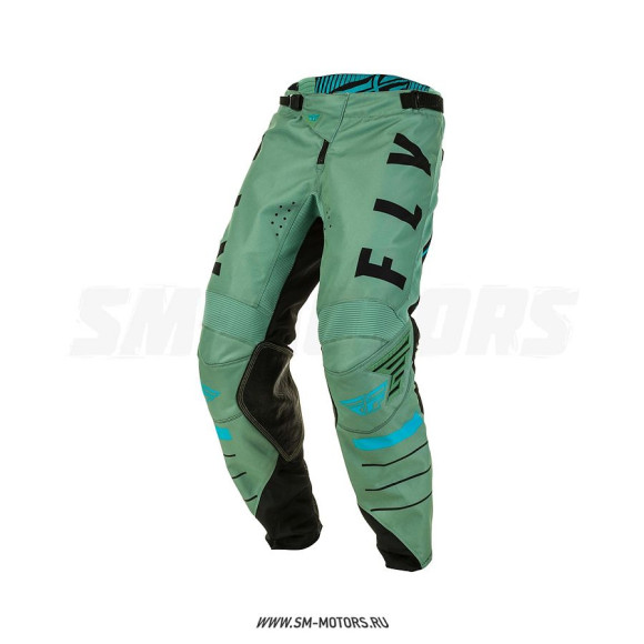 Брюки для мотокросса FLY RACING KINETIC K120 (2020) купить Брюки для мотокросса FLY RACING KINETIC K120 (2020) купить