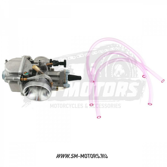 Карбюратор SM-PARTS PWK30 купить Карбюратор SM-PARTS PWK30 купить