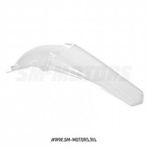 Крыло заднее R-TECH YAMAHA YZF250/450 06-09 белый (R-PPYZFBN0006)