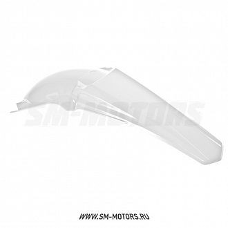 Крыло заднее R-TECH YAMAHA YZF250/450 06-09 белый (R-PPYZFBN0006) купить