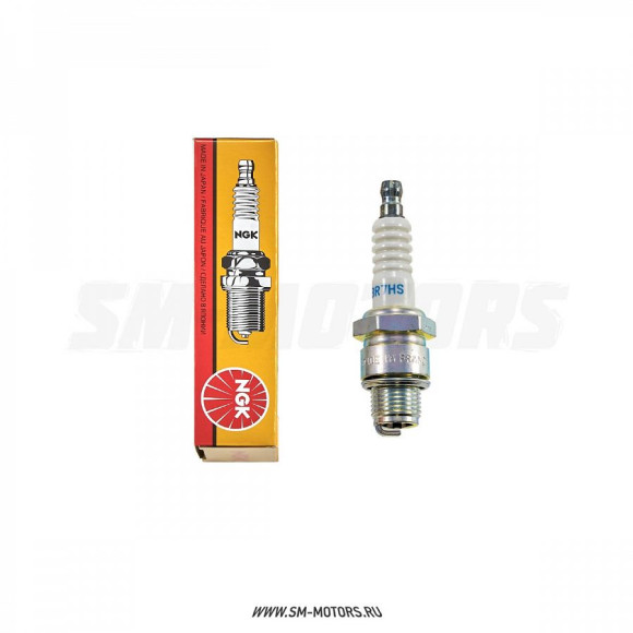 Свеча NGK BR7HS купить Свеча NGK BR7HS купить