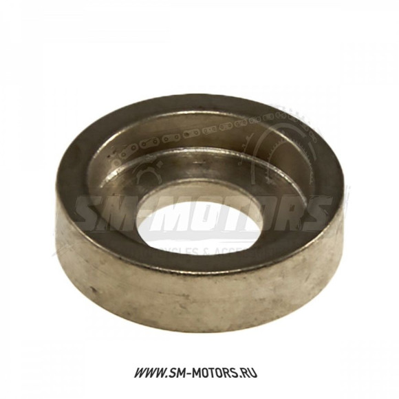 Втулка рычага прогрессии торцевая крепления амортизатора GR7 / GR8 купить Втулка рычага прогрессии торцевая крепления амортизатора GR7 / GR8 купить