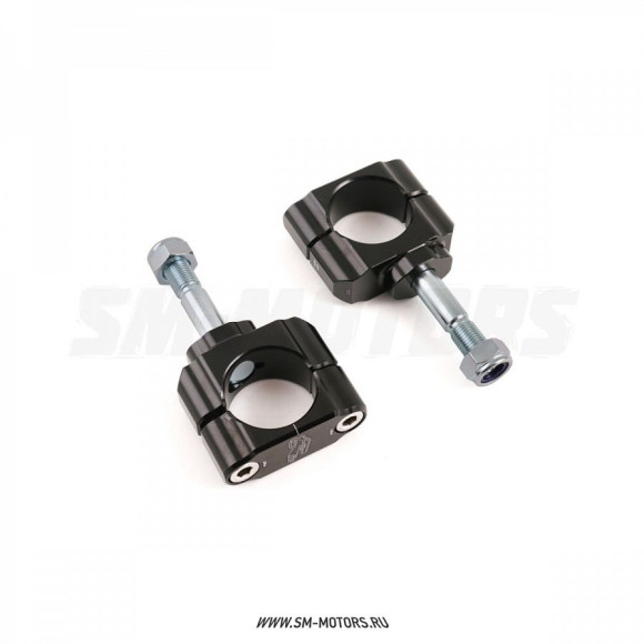 Кронштейны крепления руля RENTHAL d-36 mm Yamaha YZ 17-20 (offset 05 мм) CL051 купить