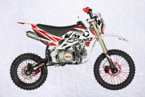 Питбайк KAYO BASIC YX140 17/14 KRZ (2020 г.)