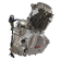 Двигатель в сборе YX 166FMM (CB250-C) 250см3, возд. охл., эл.стартер лого KAYO купить