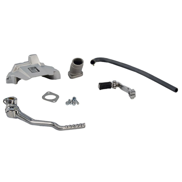 Двигатель в сборе YX 166FMM (CB250-C) 250см3, возд. охл., эл.стартер лого KAYO купить Двигатель в сборе YX 166FMM (CB250-C) 250см3, возд. охл., эл.стартер лого KAYO купить