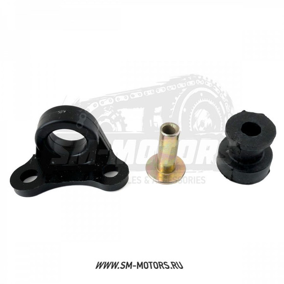 Крепление топливного бака нижнее KAYO CRF купить Крепление топливного бака нижнее KAYO CRF купить