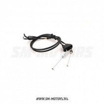 Трос газа ALL BALLS YAMAHA WRF250 15-19 YZF250 14-18 YZF250X 15 (45-1251)