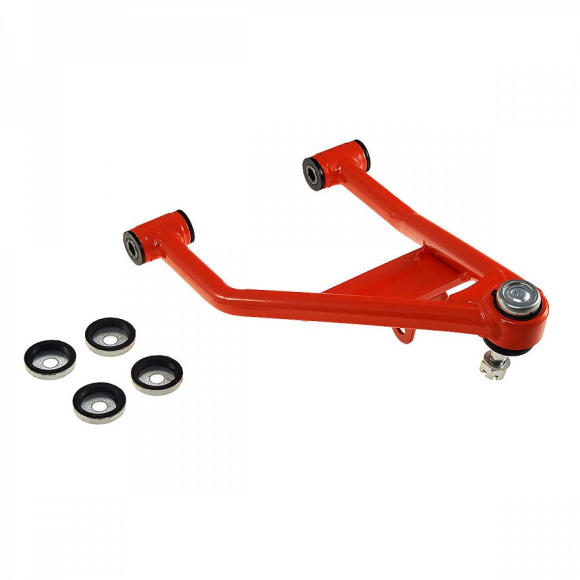 Рычаг передней подвески в сборе нижний левый KAYO AT110 (2022-) купить Рычаг передней подвески в сборе нижний левый KAYO AT110 (2022-) купить