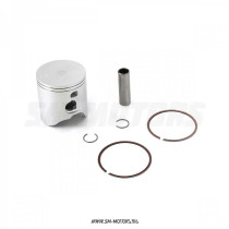 Поршень в сборе PRO-X KTM EXC300 17 HUSQVARNA TE300 17 TX300 17-18 d-71,95 мм (01.6387.B)