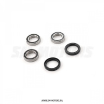 Подшипники заднего колеса PRO-X HONDA CRF250R 04-19 CRF250X 04-17 CRF450R 02-19 (23.S112050)