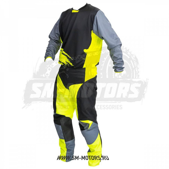 Комплект формы MADBULL купить Комплект формы MADBULL купить