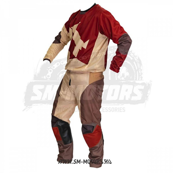 Комплект формы MADBULL купить Комплект формы MADBULL купить