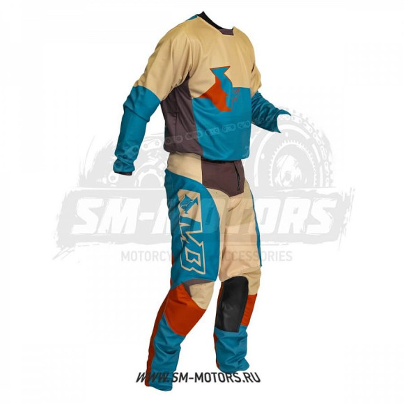 Комплект формы MADBULL купить Комплект формы MADBULL купить