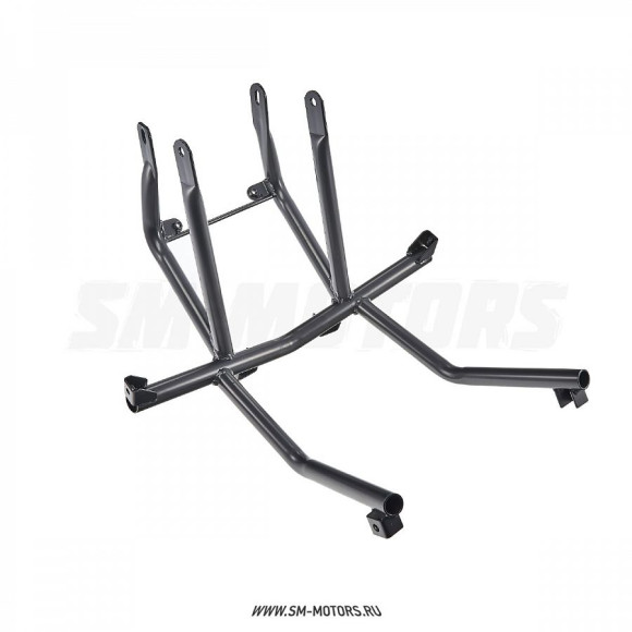 Бампер передний KAYO BULL 2C/3C купить