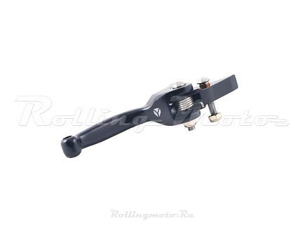 Рычаг тормоза YCF складной, черный купить