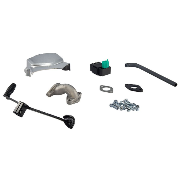 Двигатель в сборе YX 1P53FMH-2 110см3, электростартер (для ATV 1 пер + реверс) купить Двигатель в сборе YX 1P53FMH-2 110см3, электростартер (для ATV 1 пер + реверс) купить