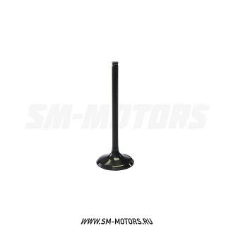Клапан выпускной PRO-X (сталь) SUZUKI DRZ400 00-22 LTZ400 03-18 (28.3402-1) купить