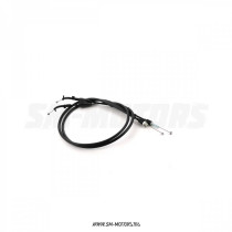 Трос газа ALL BALLS YAMAHA WRF250/450 03-06 YZF250F 03-06 YZF450 03-09 (45-1176)