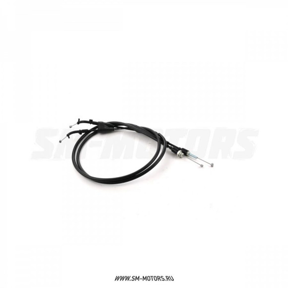 Трос газа ALL BALLS YAMAHA WRF250/450 03-06 YZF250F 03-06 YZF450 03-09 (45-1176) купить